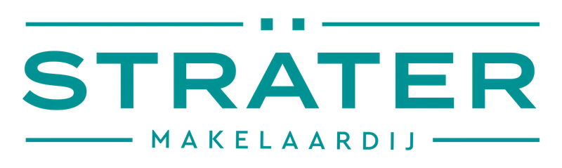Logo van Sträter Makelaardij