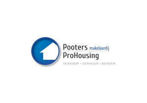Logo van Pooters Makelaardij