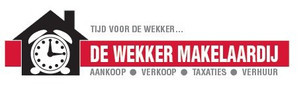 Logo van De Wekker Makelaardij Zoetermeer