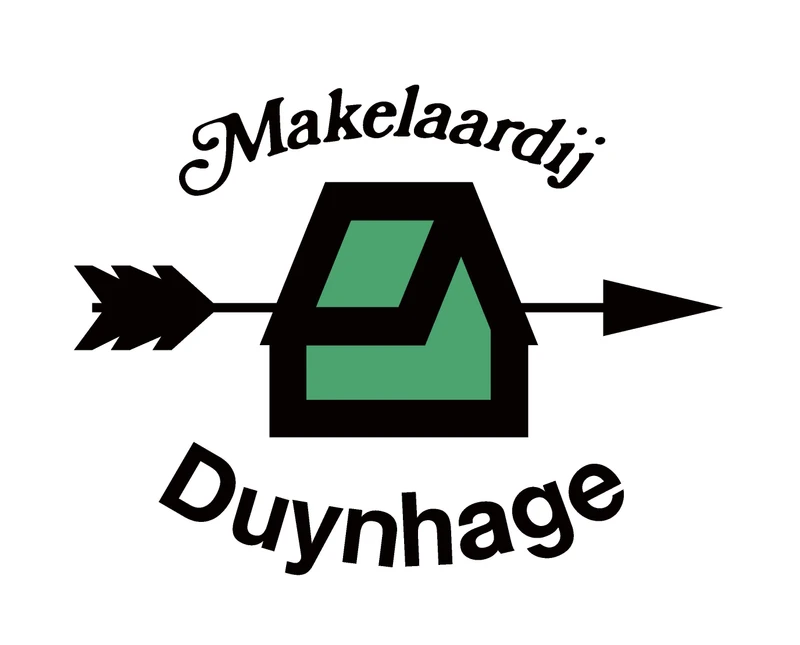 Logo van Duynhage Makelaardij