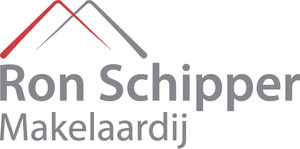 Logo van Ron Schipper Makelaardij