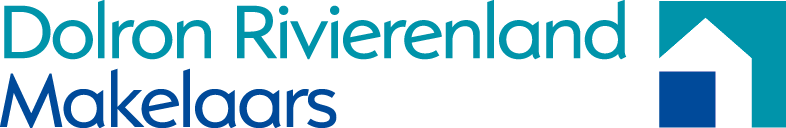 Logo van Dolron Rivierenland Makelaars