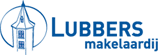 Logo van Lubbers Vastgoed Makelaardij B.V.