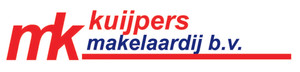 Logo van Kuijpers Makelaardij B.V.