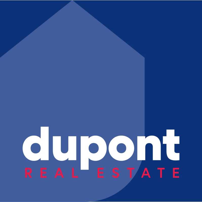 Logo van Dupont Real Estate