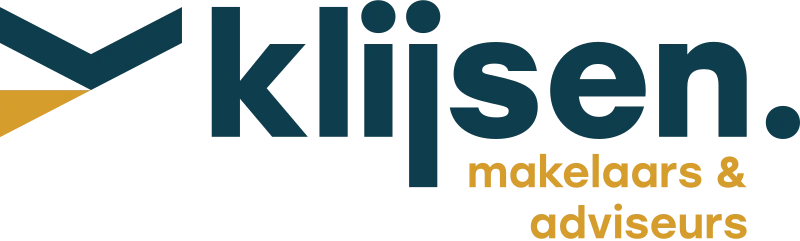 Logo van Klijsen Makelaars & Adviseurs
