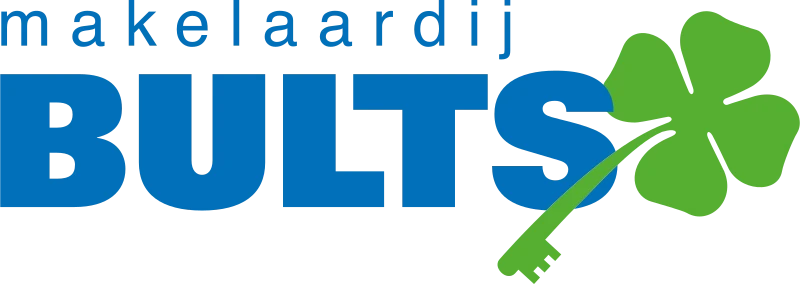 Logo van Bults Makelaardij