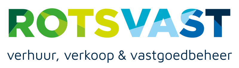 Logo van Rotsvast Gooi Hilversum
