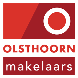Logo van Olsthoorn Makelaars Appelstraat B.V.