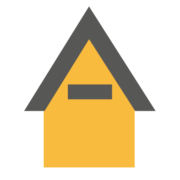 Logo van Maas Makelaars