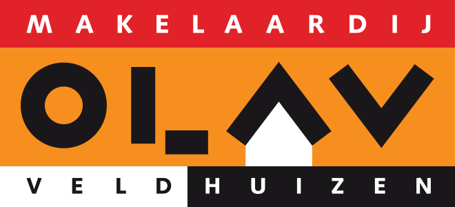 Logo van Makelaardij OLAV