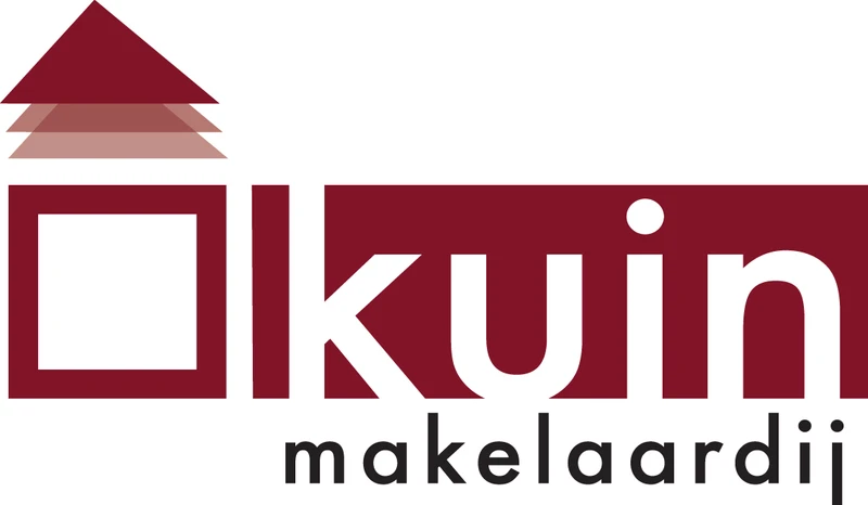 Logo van Kuin Makelaardij