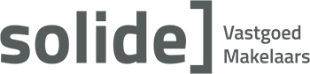 Logo van Solide Vastgoed Makelaars