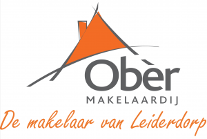 Logo van Obèr Makelaardij
