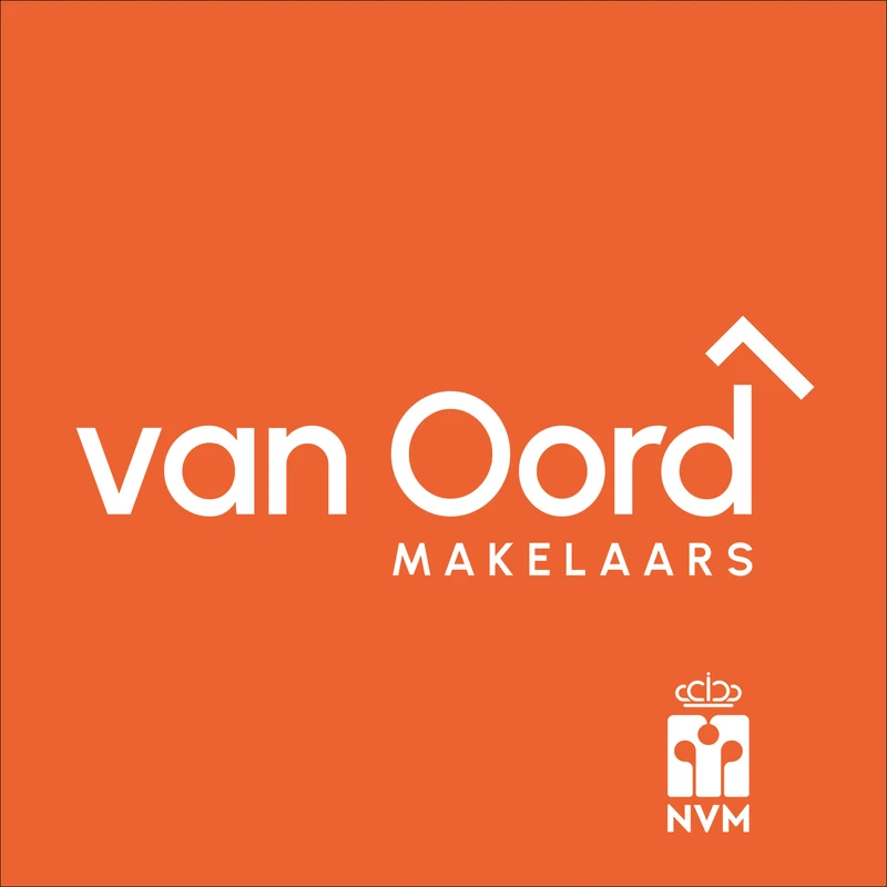 Logo van Van Oord Makelaars