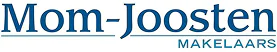 Logo van Mom-Joosten Makelaars