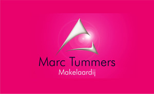 Logo van Marc Tummers Makelaardij
