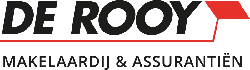 Logo van De Rooy Makelaardij & Assurantien B.V.