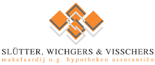 Logo van Slütter & Wichgers Makelaardij & Assurantiën B.V.