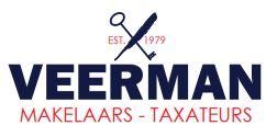 Logo van Veerman Makelaars O.G. Loosdrecht B.V.