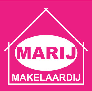 Logo van Marij Makelaardij