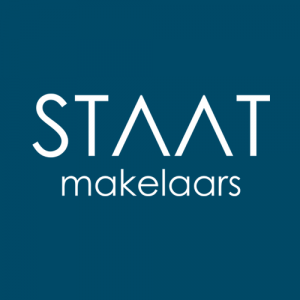 Logo van Staat Makelaars