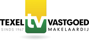 Logo van VOF Makelaardij Texel Vastgoed