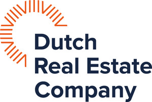 Logo van Dutch Real Estate Company