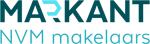 Logo van Markant Makelaardij o.g.