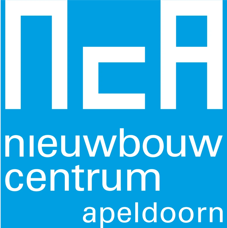 Logo van Nieuwbouw Centrum Apeldoorn