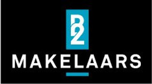 Logo van B2 Makelaars & Taxateurs