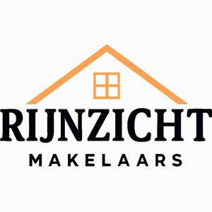 Logo van Rijnzicht Makelaars