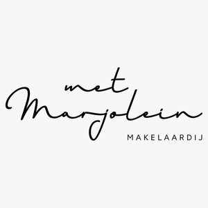 Logo van Met Marjolein Makelaardij