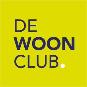 Logo van De WoonClub