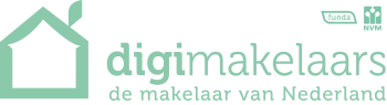Logo van Digimakelaars.nl