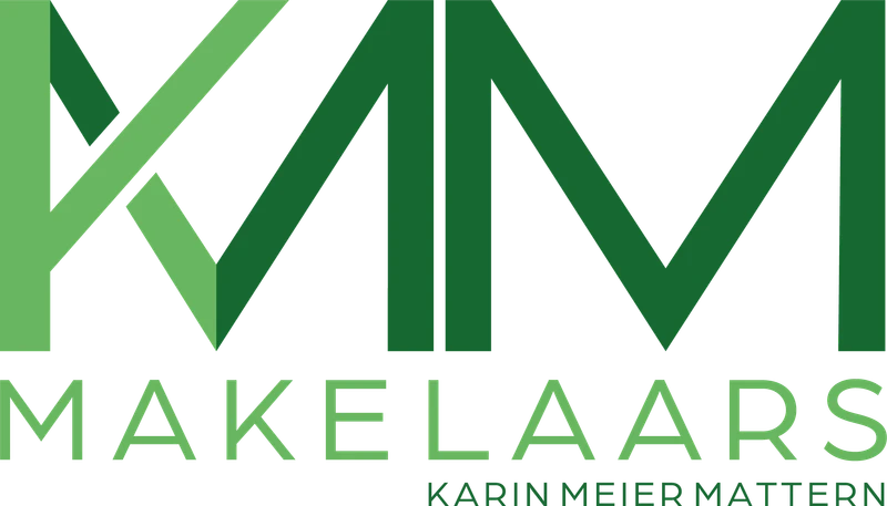 Logo van Karin Meier Mattern Makelaars