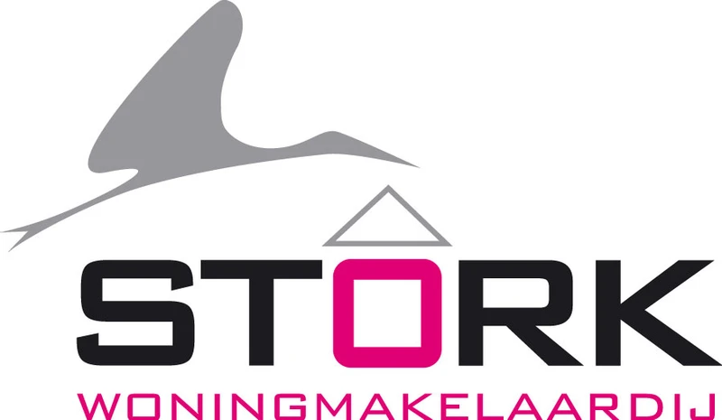 Logo van Marcel Stork Makelaardij