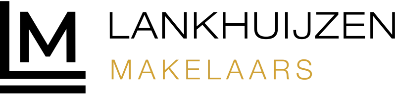 Logo van Makelaardij Lankhuijzen b.v.
