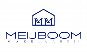 Logo van Meijboom Makelaardij B.V.