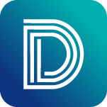 Logo van Draaijers Makelaardij B.V.
