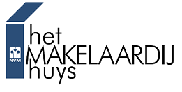 Logo van Het Makelaardij Huys B.V.