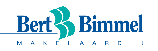 Logo van Bert Bimmel Makelaar en Taxateur