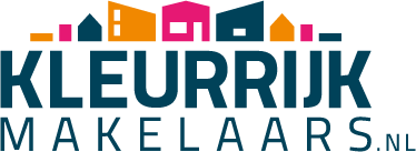 Logo van Kleurrijk NVM Makelaars & Taxateurs Rotterdam B.V.