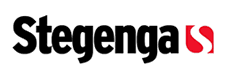 Logo van Makelaardij Stegenga B.V.