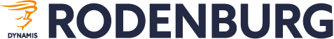 Logo van Rodenburg Makelaars
