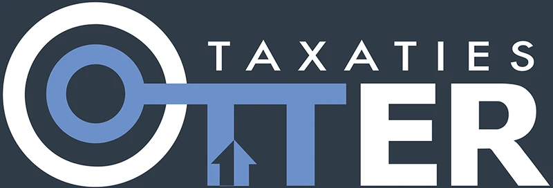 Logo van Otter Taxaties & Advies