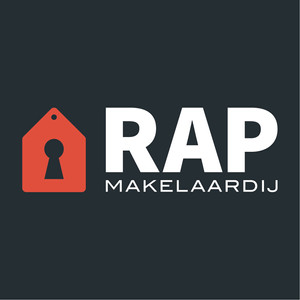 Logo van RAP Makelaardij