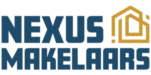 Logo van Nexus Makelaars