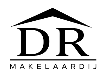 Logo van DR Makelaardij B.V.