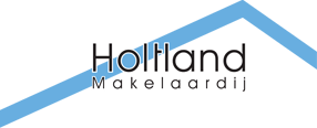 Logo van Holtland Makelaardij o.g.